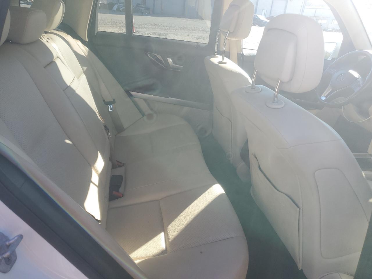 2015 Mercedes-Benz Glk 350 VIN: WDCGG5HB2FG434900 Lot: 90448165