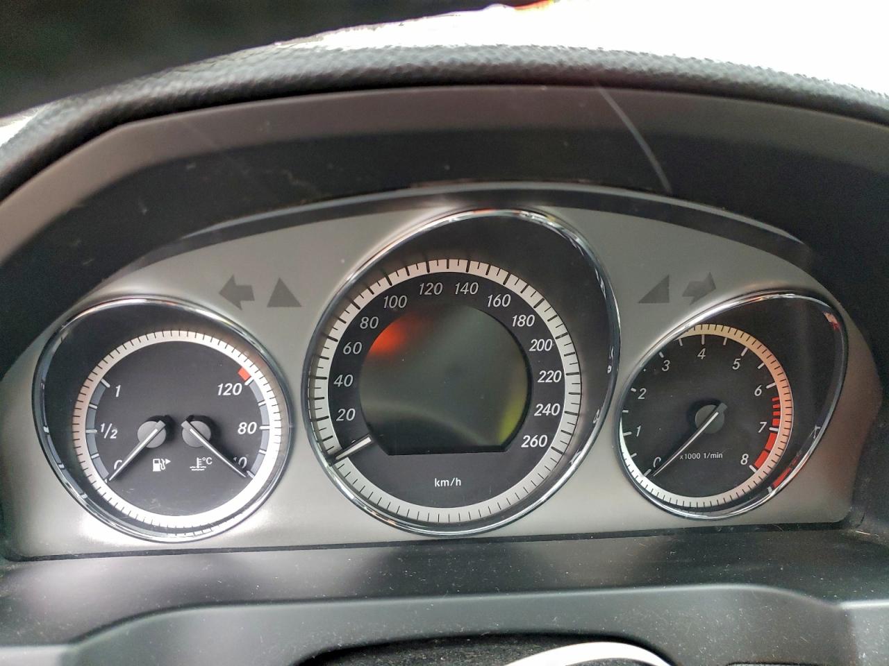 2009 Mercedes-Benz C 300 4Matic VIN: WDDGF81X59F198131 Lot: 94093225