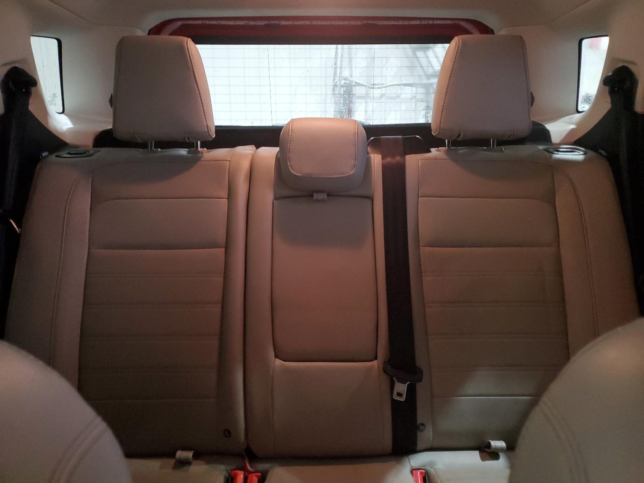 2020 Ford Ecosport Titanium VIN: MAJ6S3KL0LC334860 Lot: 93979645