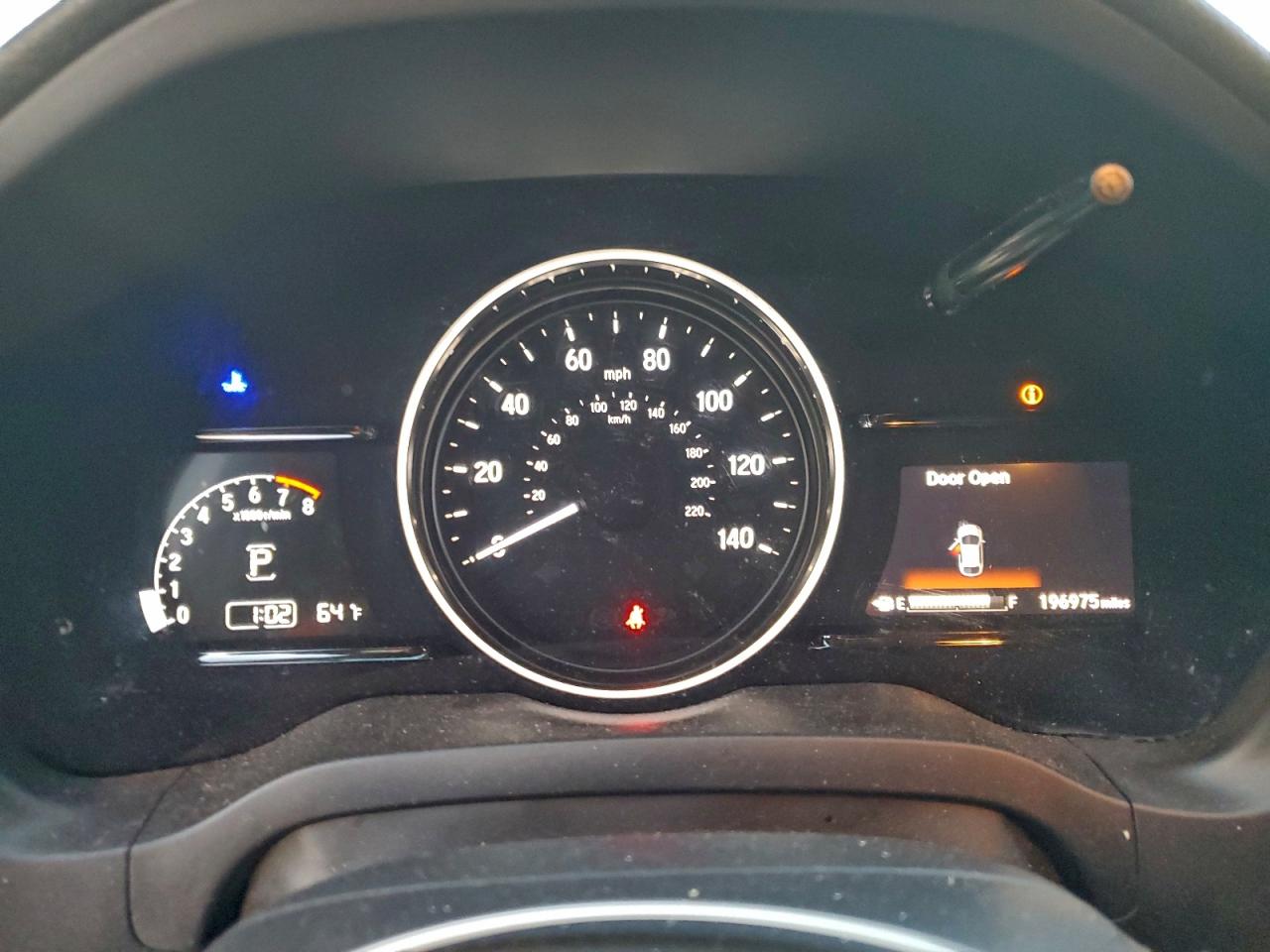 2022 Honda Hr-V Ex VIN: 3CZRU5H54NM700577 Lot: 94637995