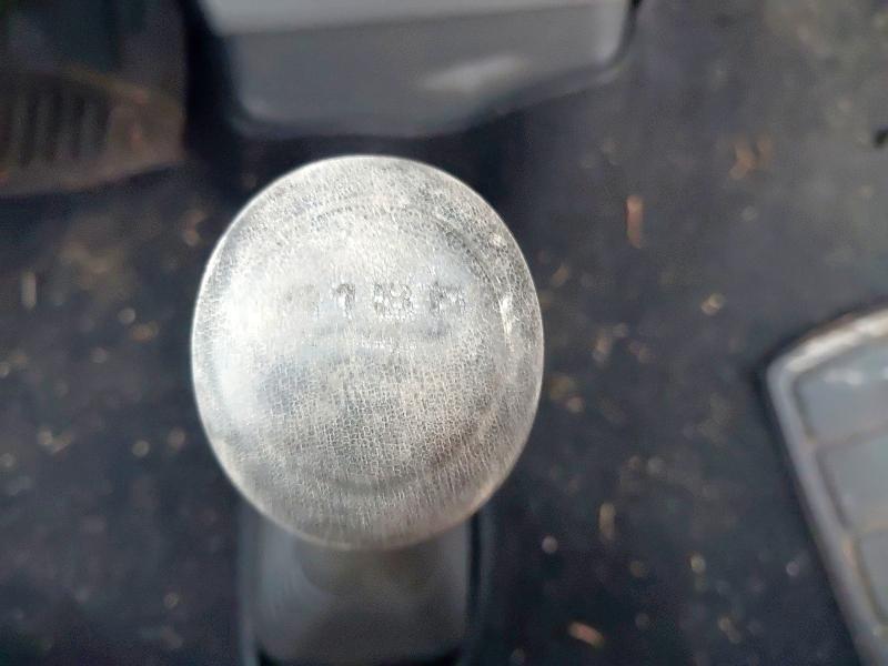 1996 VOLKSWAGEN 1200 D LWB