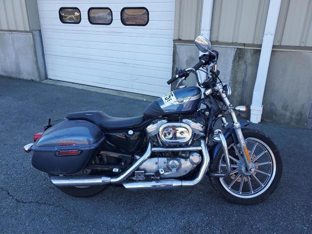 2003 HARLEY-DAVIDSON XL883 HUGGER   a la Venta en Copart RI - EXETER