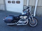 2003 HARLEY-DAVIDSON XL883 HUGGER   a la Venta en Copart RI - EXETER