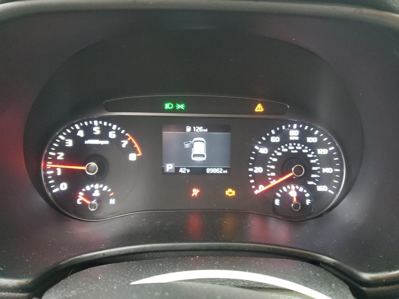 2021 Kia Soul Lx VIN: KNDJ23AUXM7760466 Lot: 93149605