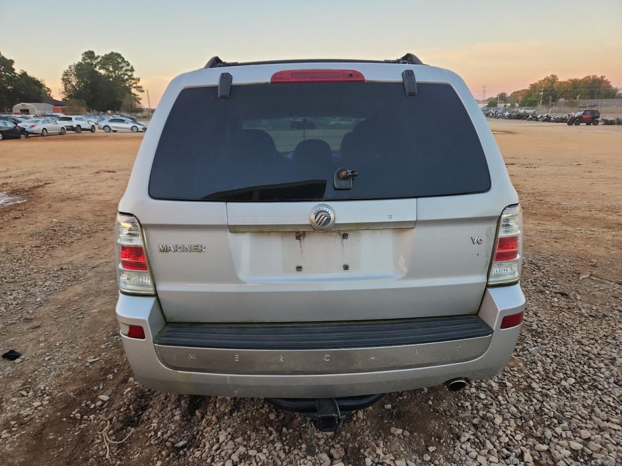 2008 Mercury Mariner VIN: 4M2CU81148KJ05481 Lot: 91113365