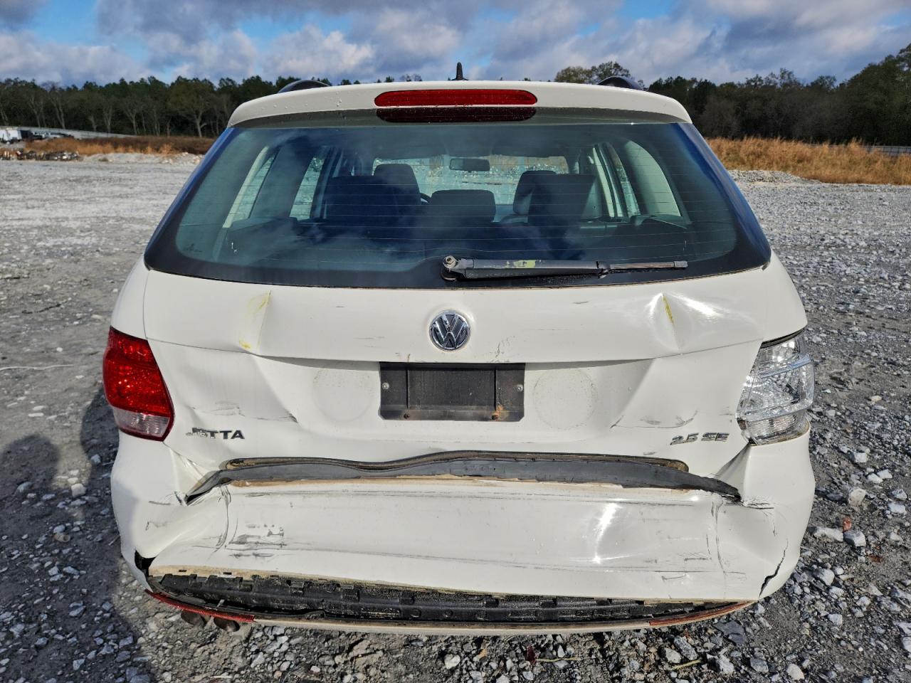 2014 Volkswagen Jetta S VIN: 3VWPP7AJ3EM600183 Lot: 93965005