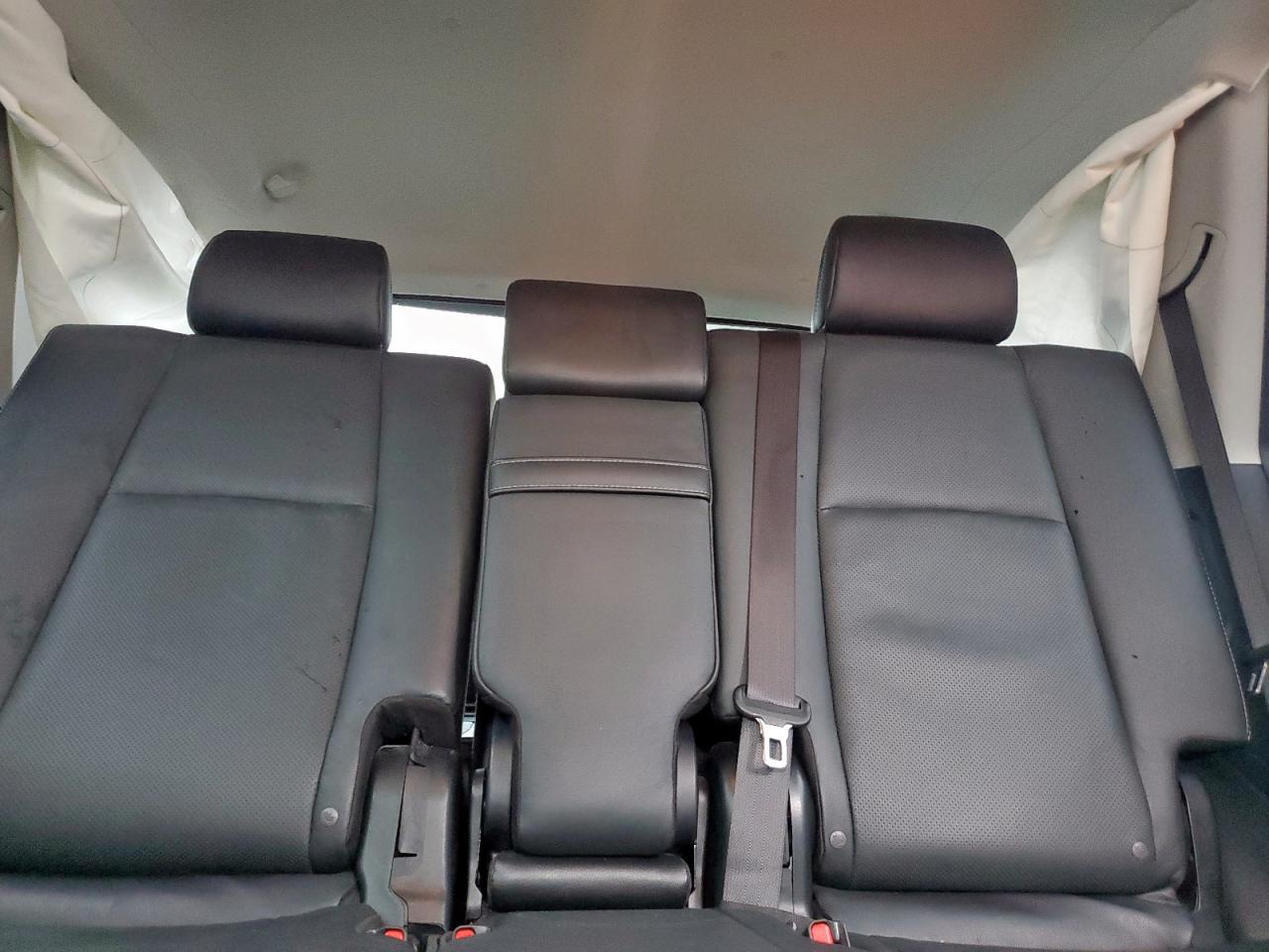 2021 Toyota 4Runner Night Shade VIN: JTEJU5JR6M5949429 Lot: 93216695