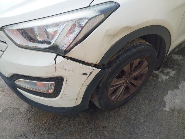 2014 HYUNDAI SANTA FE