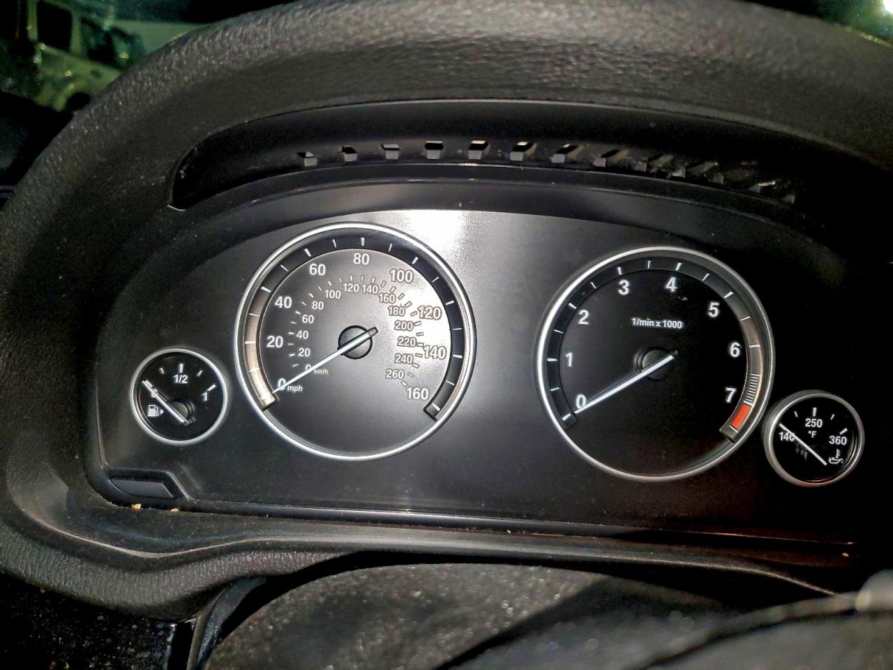 2015 BMW X3 xDrive35I VIN: 5UXWX7C56F0K34950 Lot: 94584215