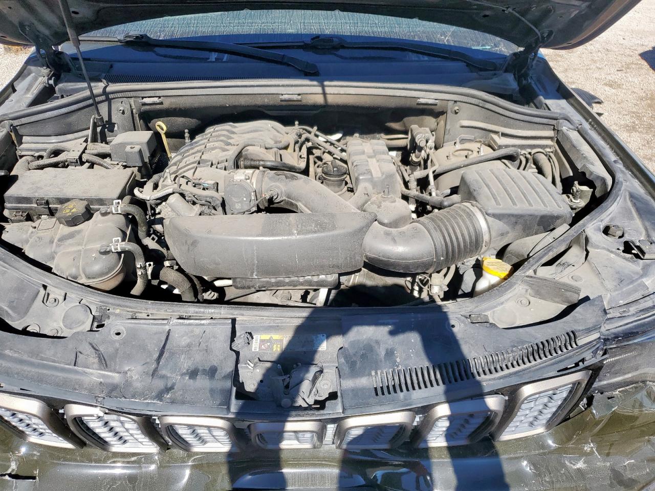 2016 Jeep Grand Cherokee Limited VIN: 1C4RJFBG7GC480791 Lot: 90443515