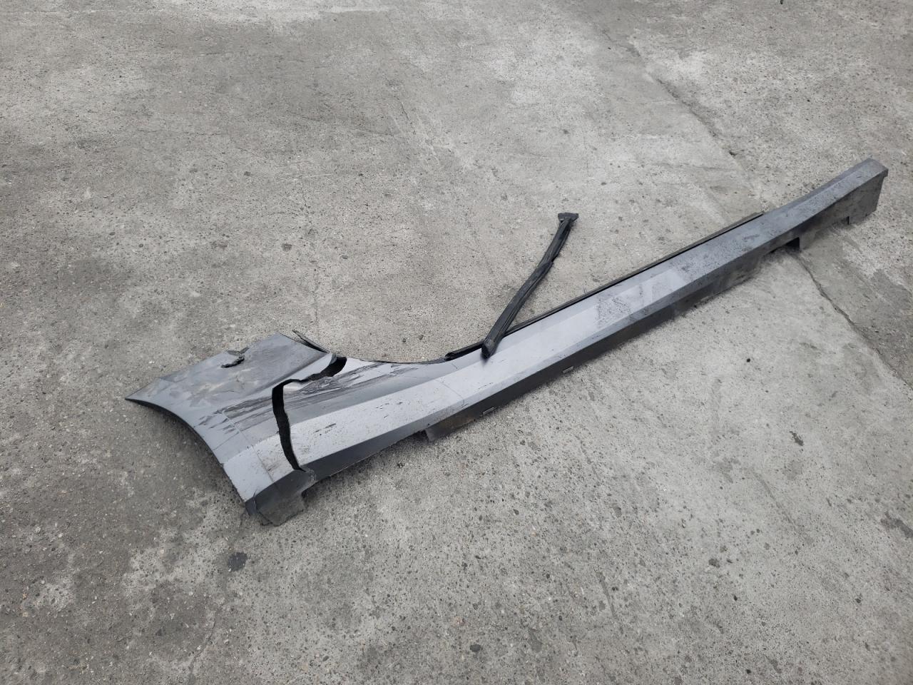 2001 Ford Excursion Xlt VIN: 1FMNU40S61EC87945 Lot: 92665075