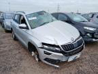 2019 SKODA KAROQ 1.0 TSI SE TECHNOLOGY 5DR for sale at Copart BRISTOL