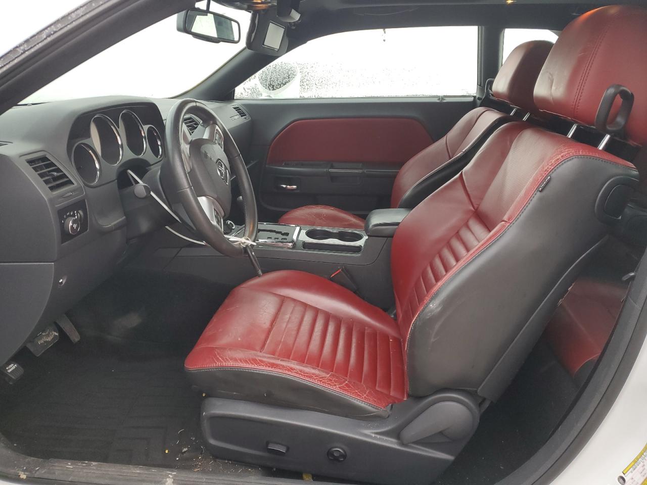 2013 Dodge Challenger Sxt VIN: 2C3CDYAG0DH562398 Lot: 91679895