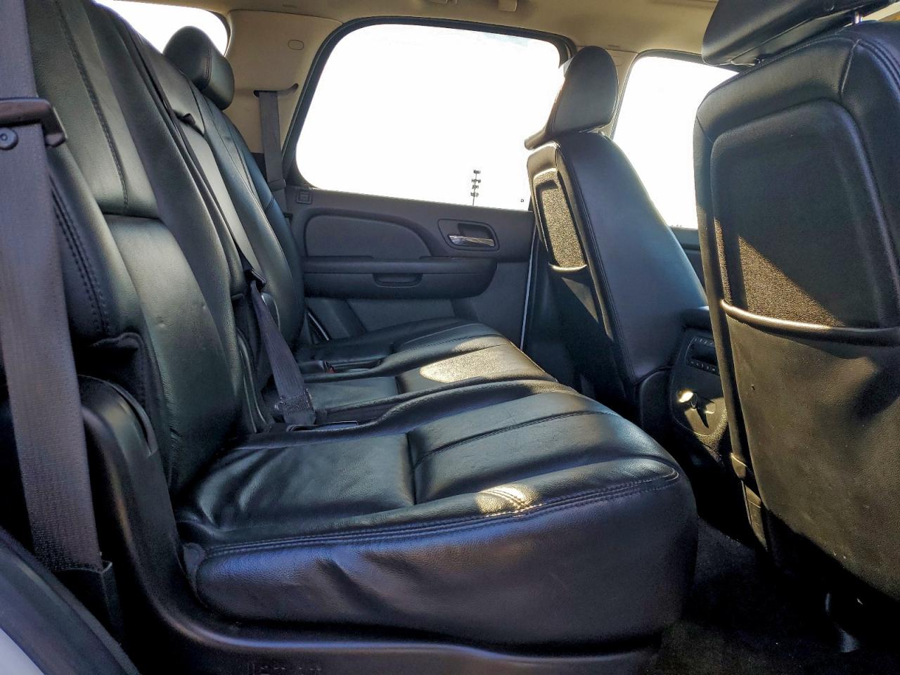 2009 Chevrolet Tahoe K1500 Lt VIN: 1GNFK23019R158200 Lot: 93548025