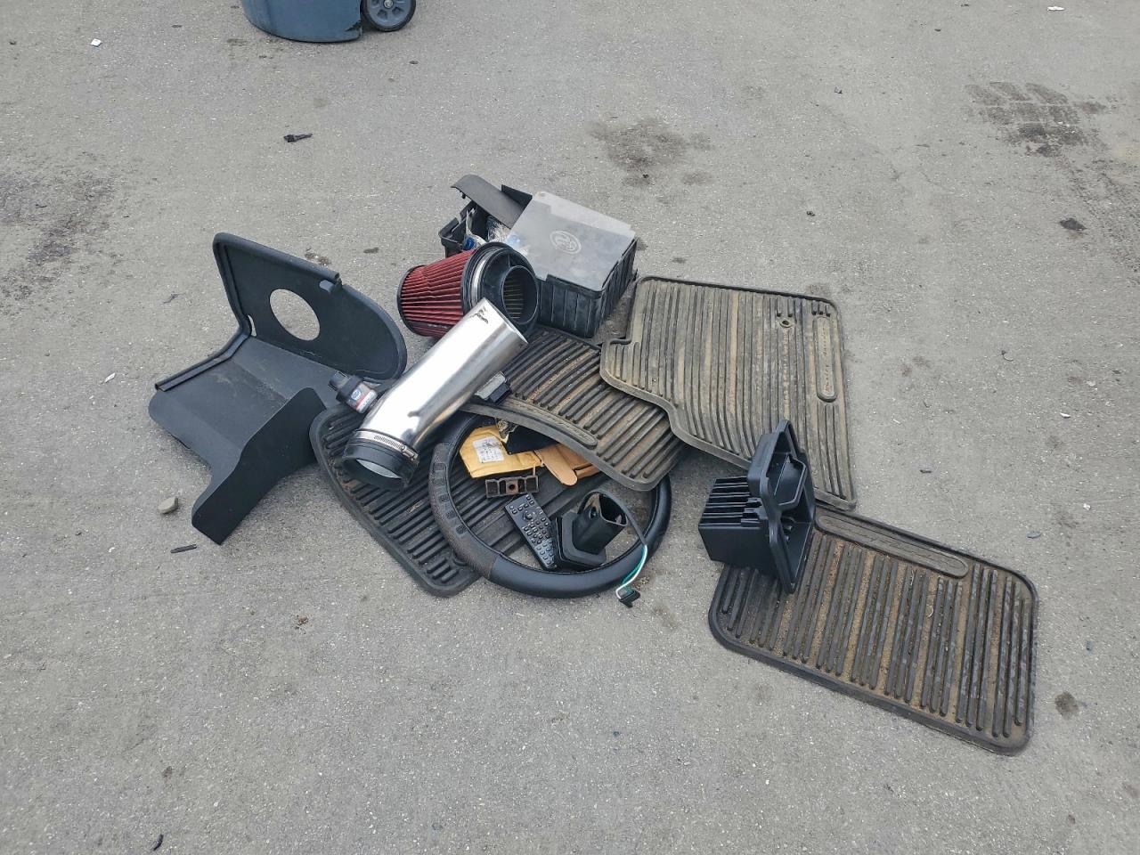 2006 Ford F350 Srw Super Duty VIN: 1FTWW31P86EC45145 Lot: 94246465