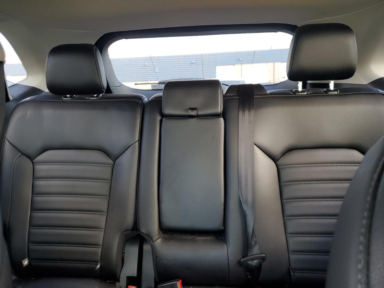 2019 Ford Edge Sel VIN: 2FMPK4J91KBC46016 Lot: 90933495