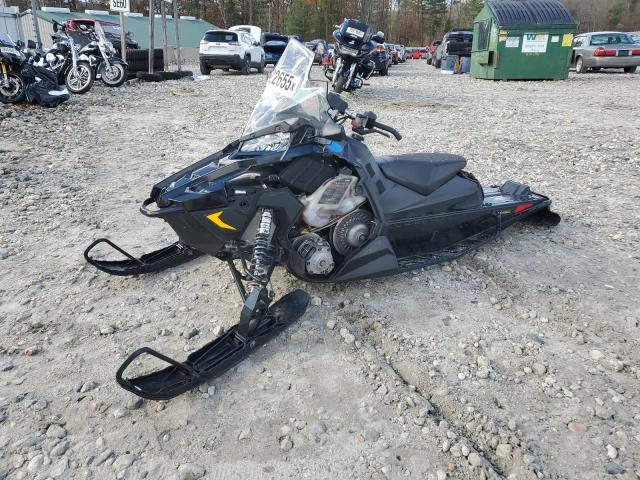 2019 POLARIS INDY   a la Venta en Copart MA - WEST WARREN