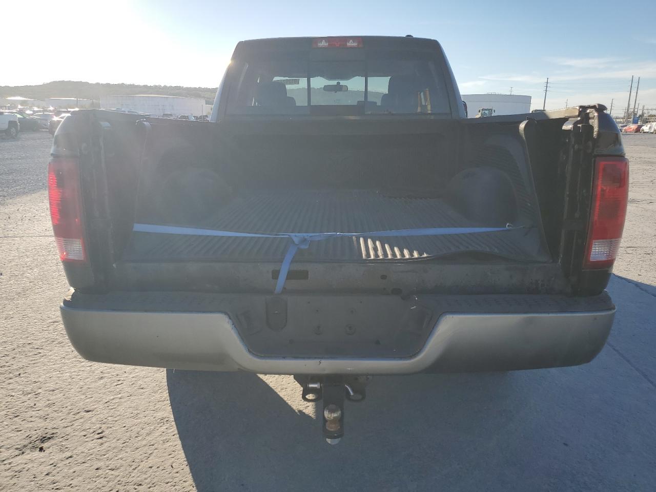 2010 Dodge Ram 1500 VIN: 1D7RV1GT9AS235975 Lot: 91262435