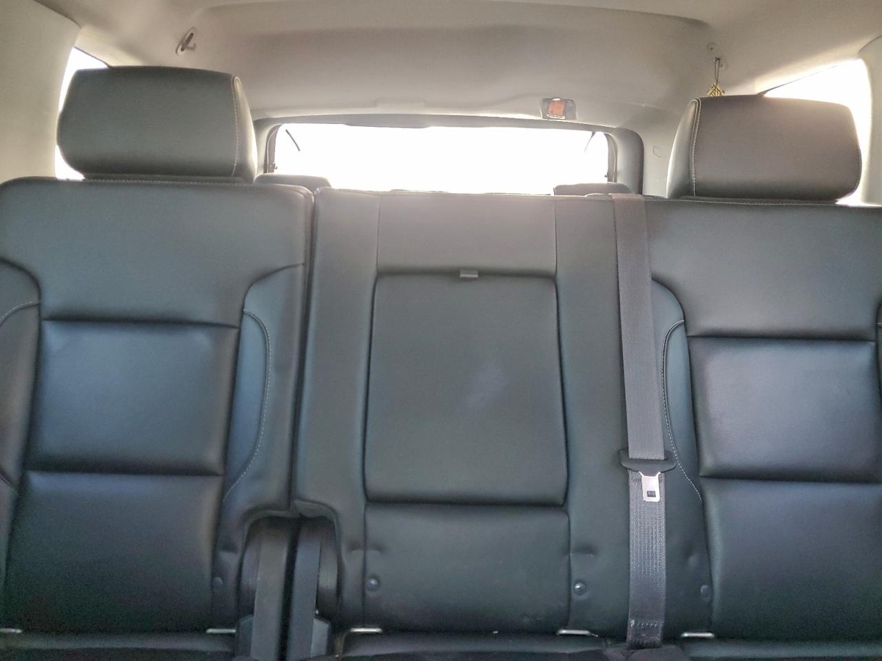 2016 Chevrolet Tahoe K1500 Lt VIN: 1GNSKBKC2GR367842 Lot: 93151995