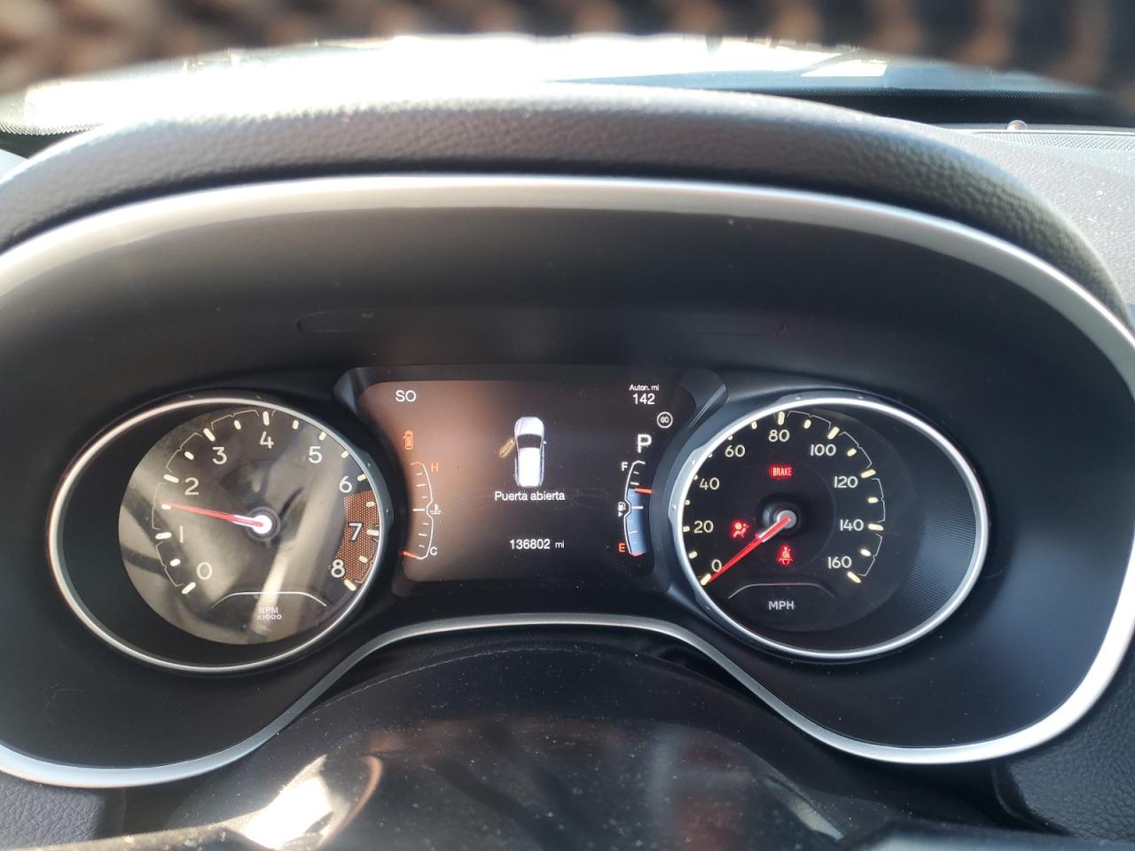 2018 Jeep Compass Latitude VIN: 3C4NJDBB0JT435260 Lot: 90756025