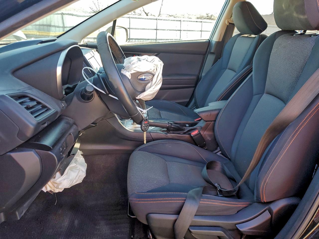 2018 Subaru Crosstrek Premium VIN: JF2GTABC7JH208433 Lot: 94491585