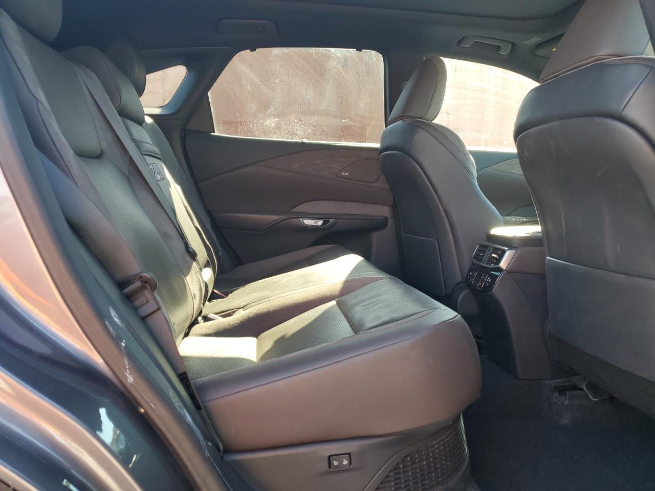 2023 Lexus Rx 350H Base VIN: 2T2BBMCAXPC019228 Lot: 92245415