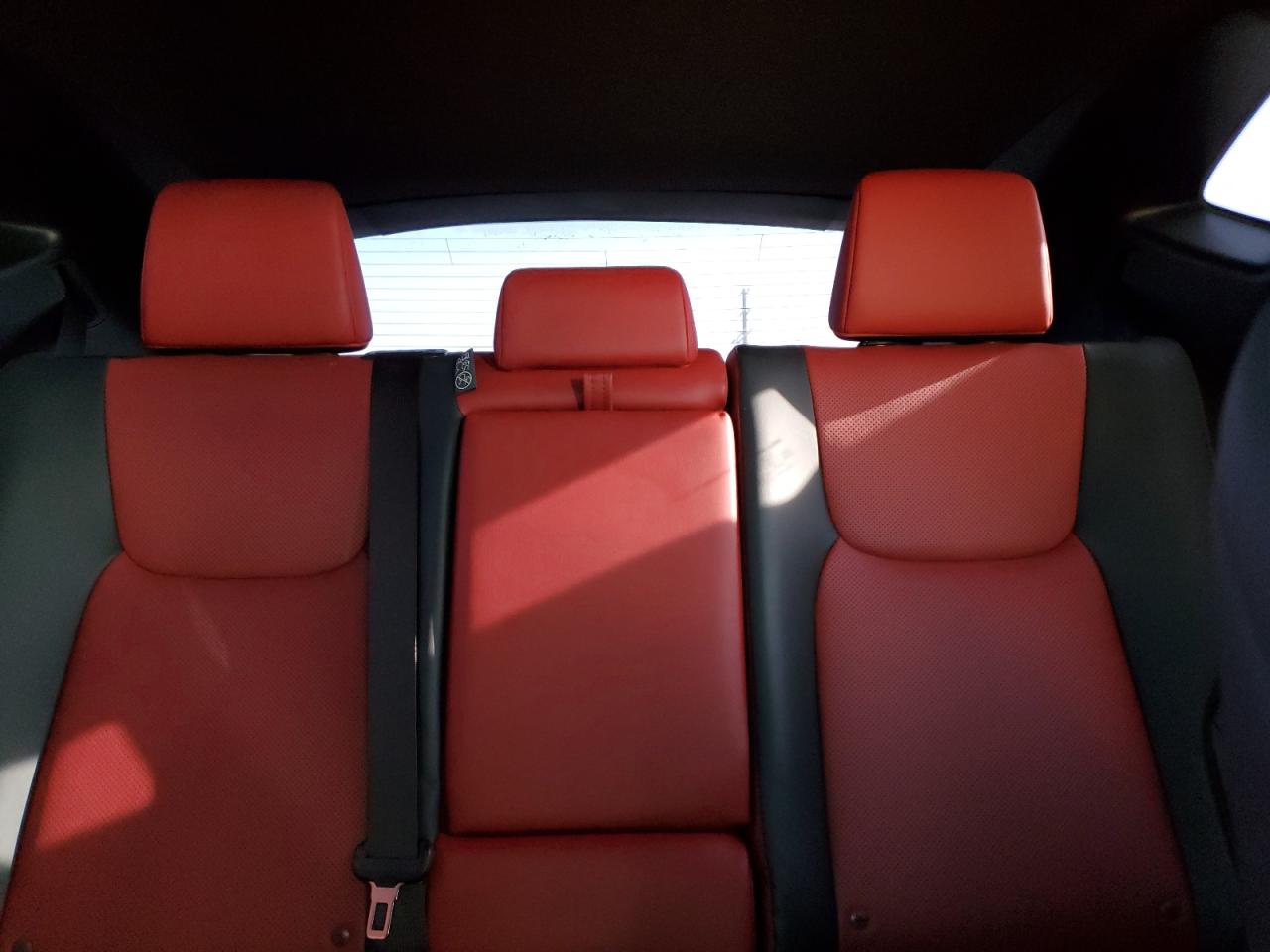 2019 Lexus Nx 450H VIN: JTJKKCFZ5R2041538 Lot: 91370595