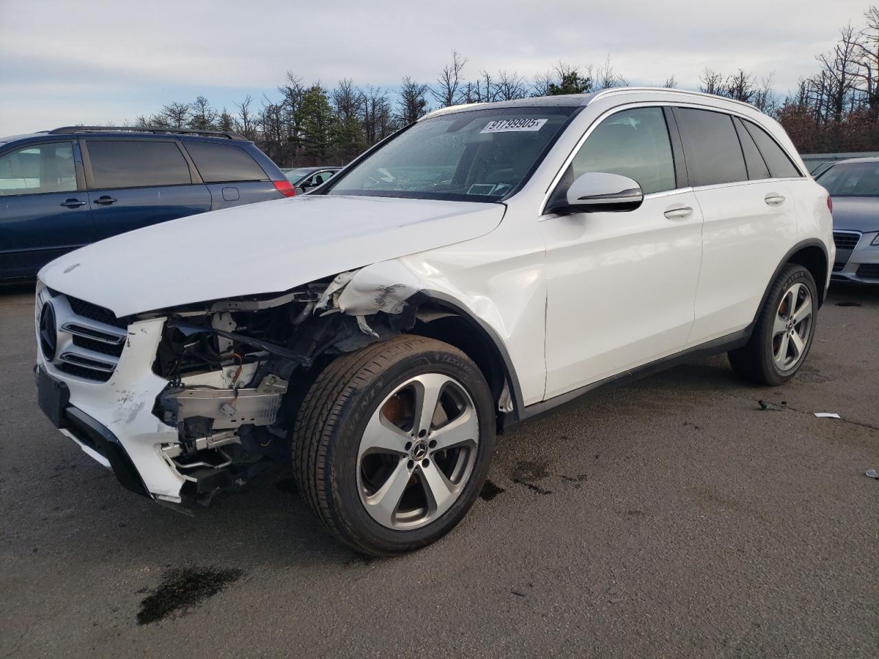 Фото: WDC0G4KB2KV174914