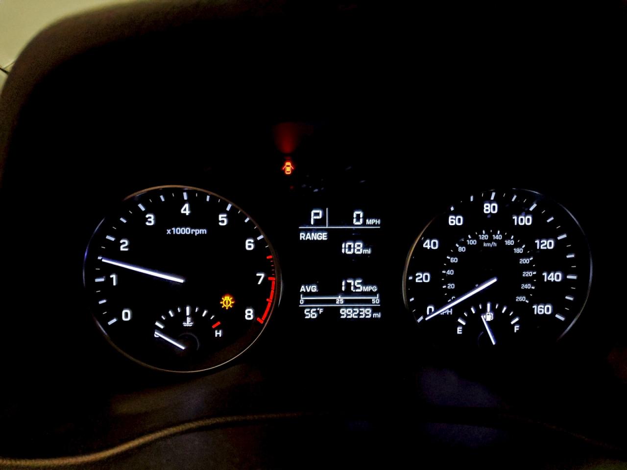 2017 Hyundai Elantra Se VIN: 5NPD74LF4HH100539 Lot: 94031185