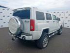 2006 HUMMER H3  for sale at Copart SANDTOFT