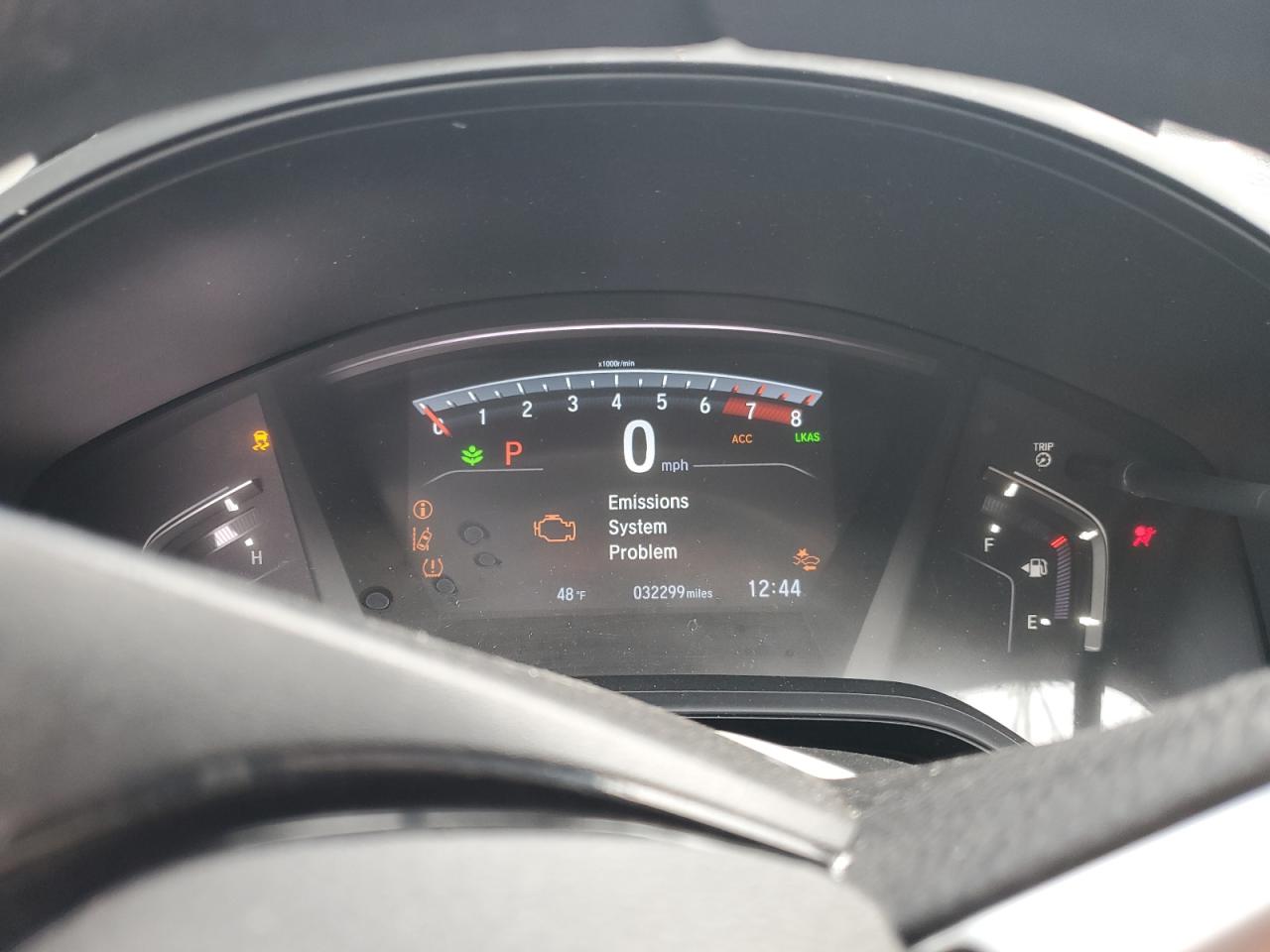 2020 Honda Cr-V Lx VIN: 7FARW2H21LE004639 Lot: 91891785