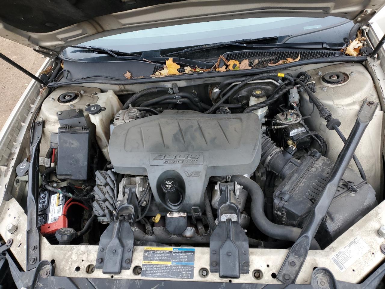 2009 Buick Lacrosse Cxl VIN: 2G4WD582491244801 Lot: 93655465