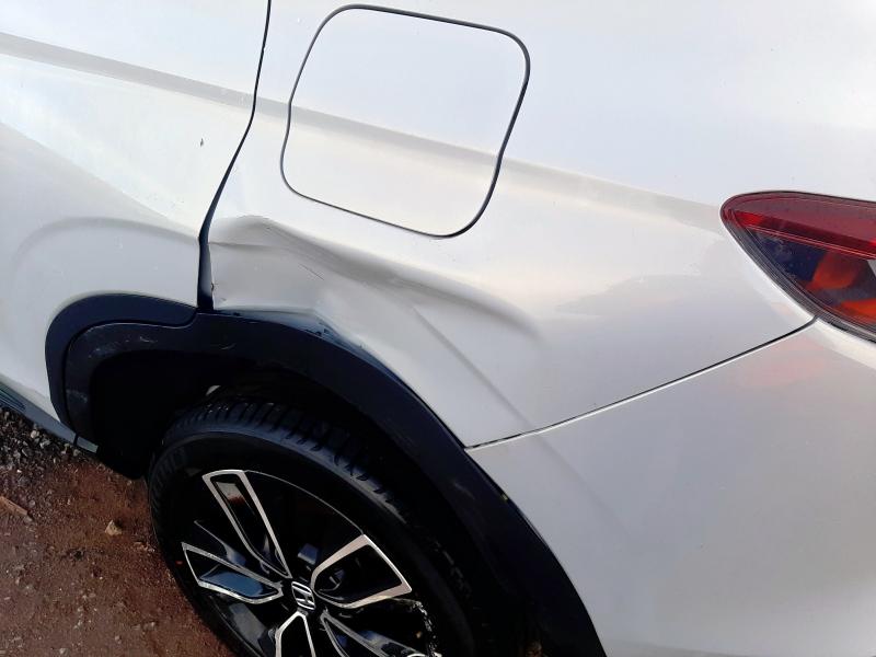 2023 HONDA HR-V 1.5 EHEV ELEGANCE 5DR CVT