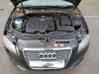 2008 AUDI A3 2.0 TDI SE 3DR for sale at Copart SANDTOFT