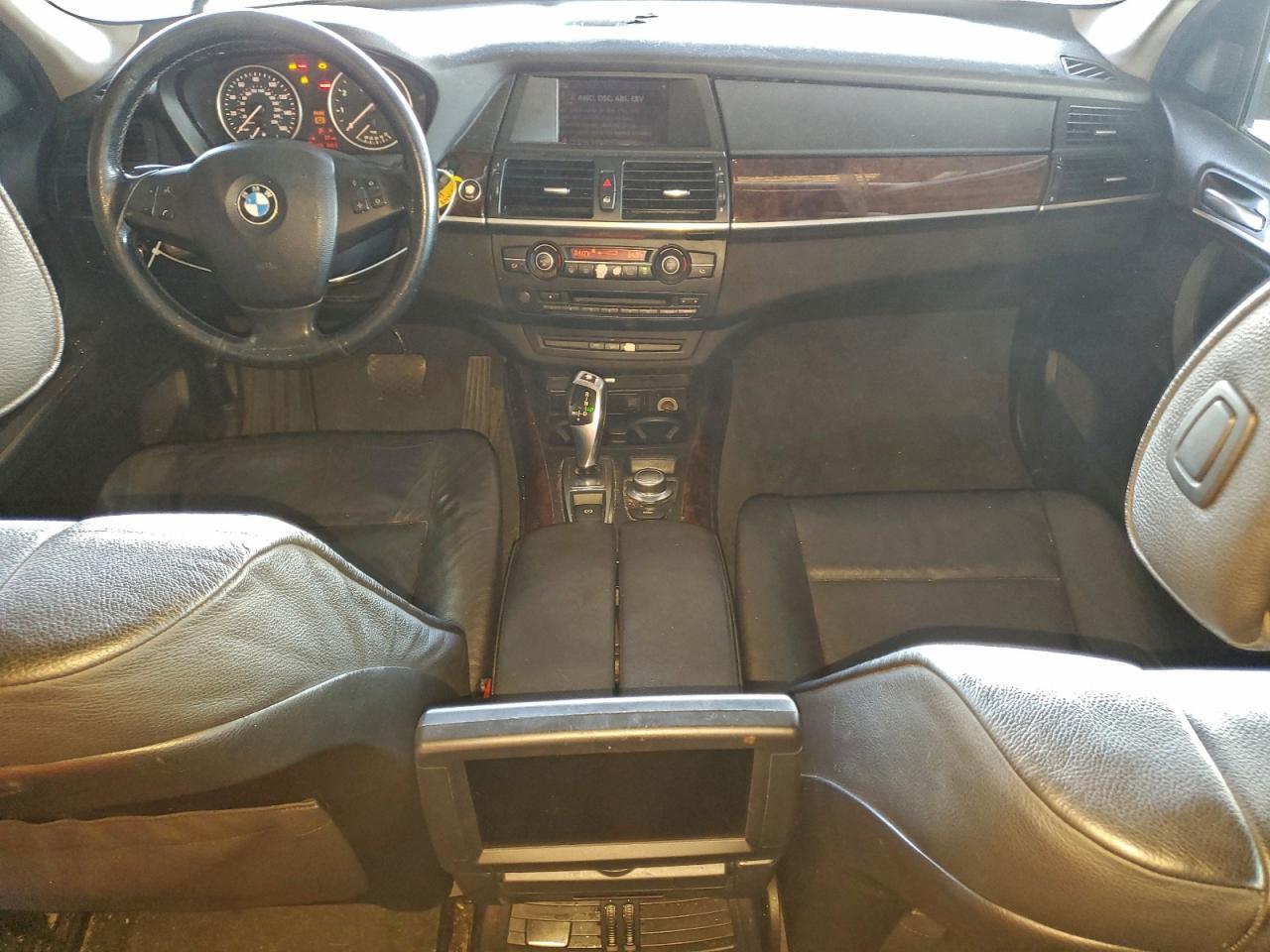 2009 BMW X5 xDrive30I VIN: 5UXFE43539L269971 Lot: 91022005