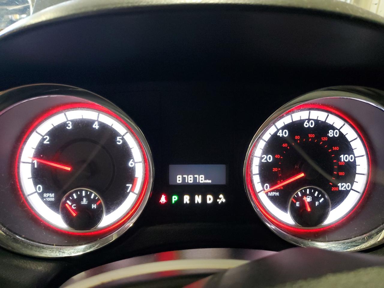 2018 Dodge Grand Caravan Se VIN: 2C4RDGBG6JR140883 Lot: 93451415