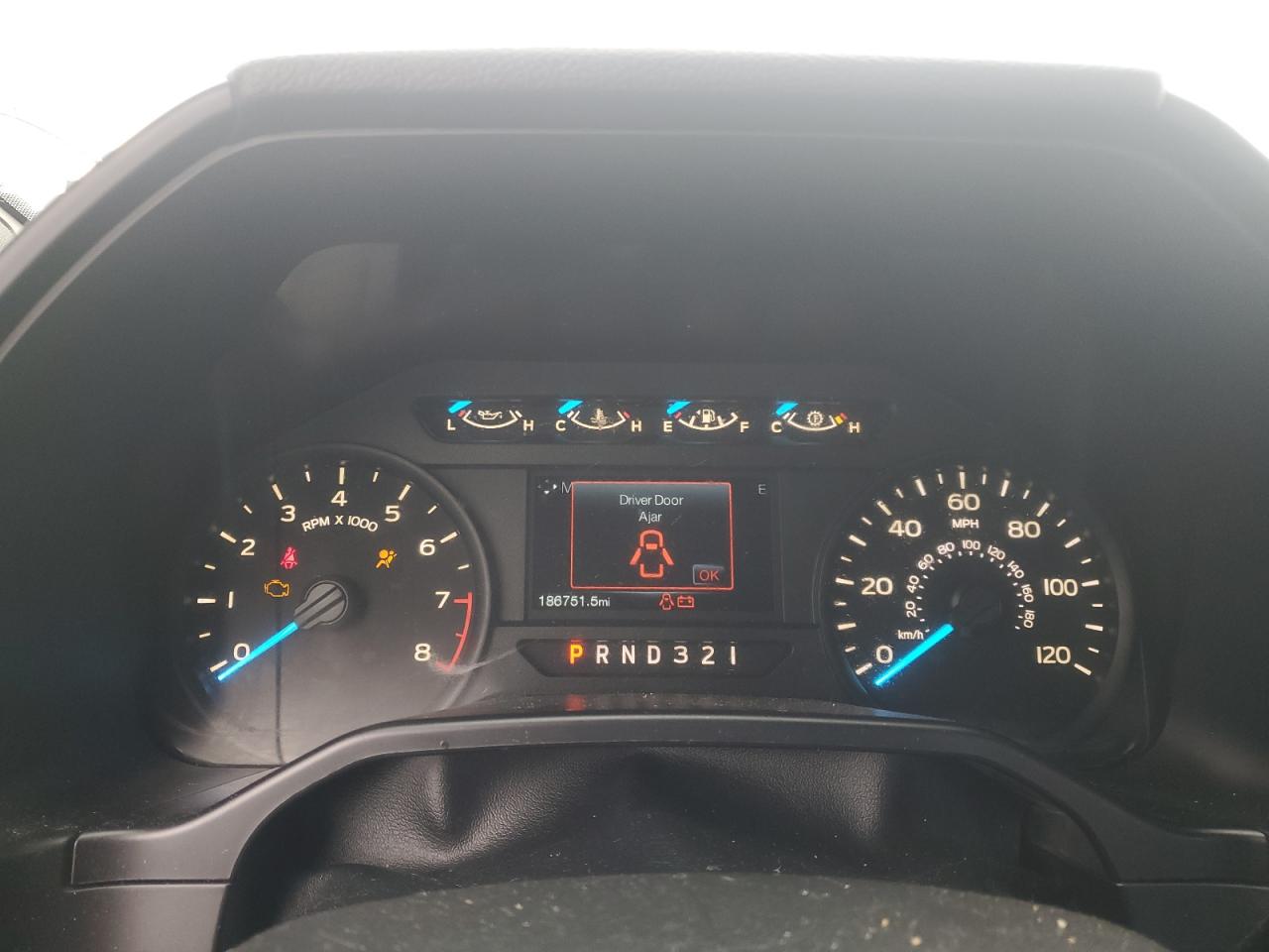 2016 Ford F150 VIN: 1FTMF1C81GKD17629 Lot: 90503285