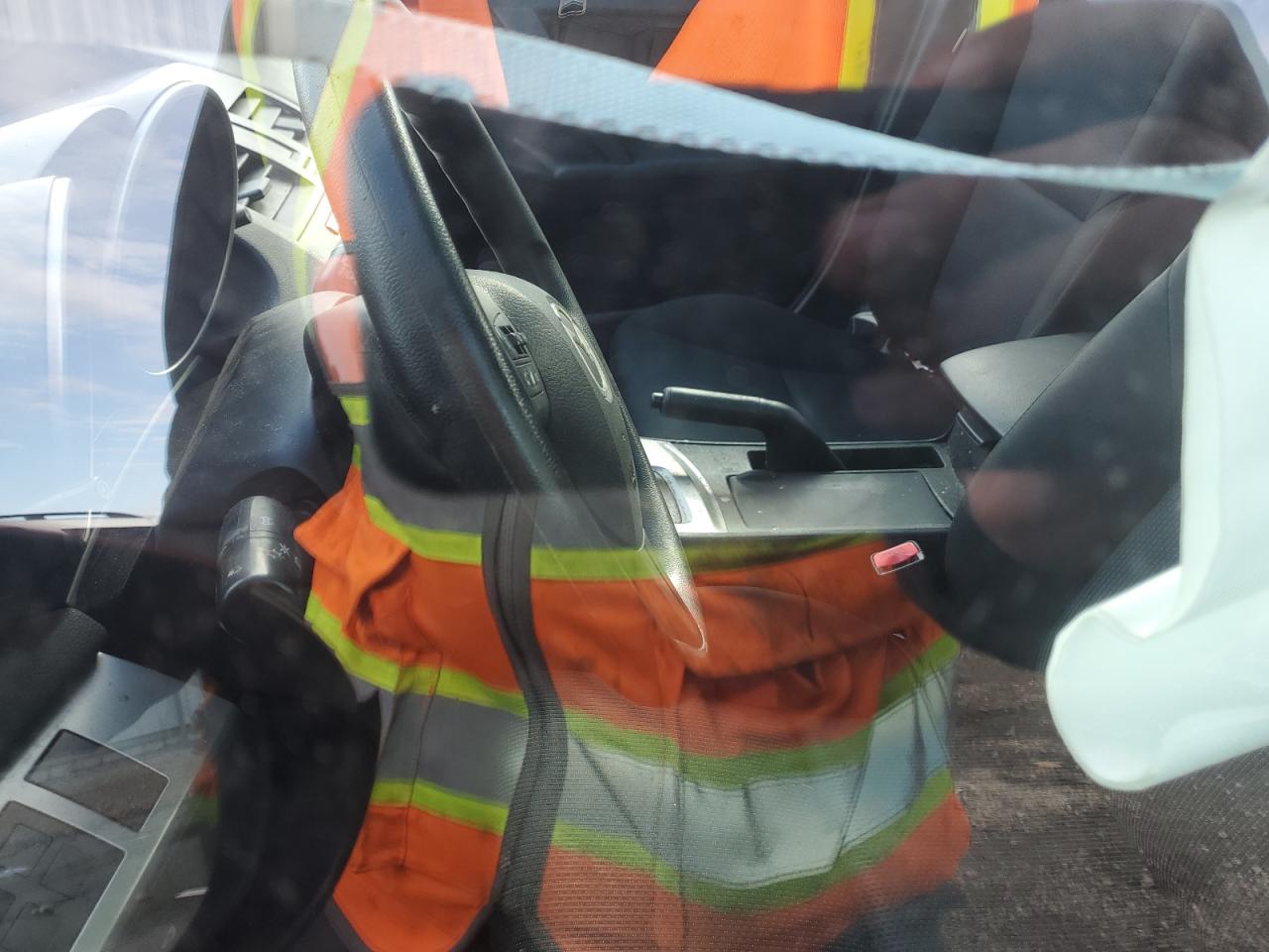 2010 Mazda 3 I VIN: JM1BL1SF7A1340538 Lot: 92120725