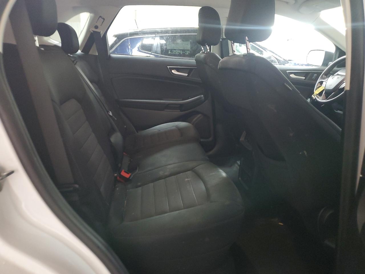 2021 Ford Edge Se VIN: 2FMPK3G90MBA65798 Lot: 91720435