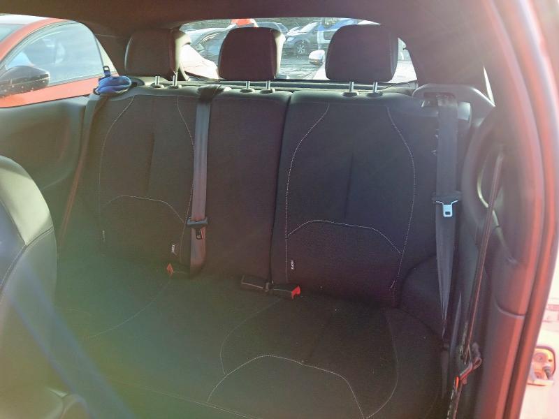 2012 CITROEN DS3 1.6 VTI 16V DSTYLE PLUS 3DR