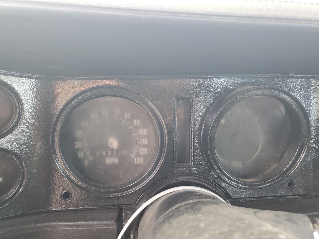 1972 Chevrolet Camaro VIN: 1Q87H2N104721 Lot: 90752155