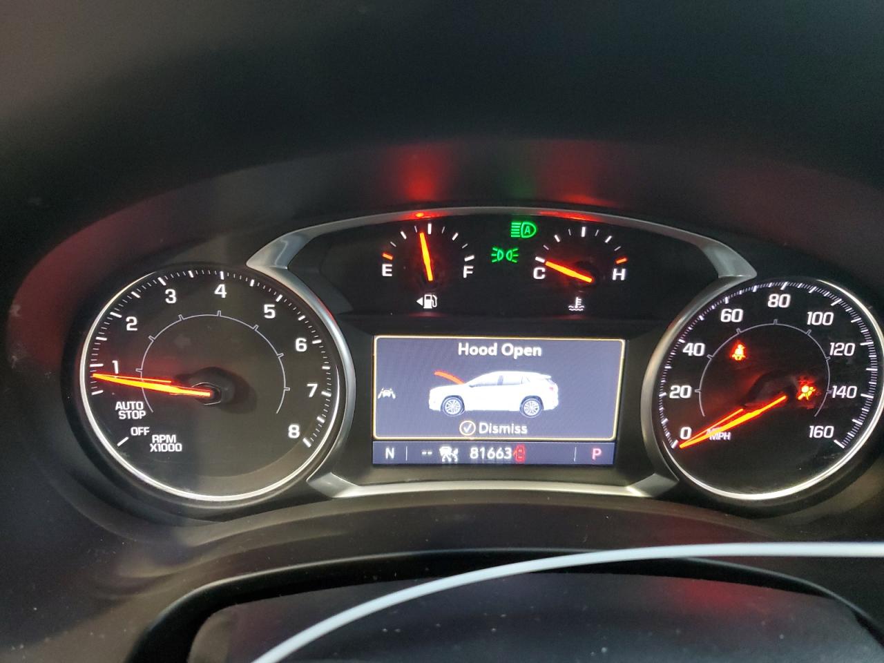 2020 GMC Terrain Slt VIN: 3GKALVEV7LL237318 Lot: 93216435