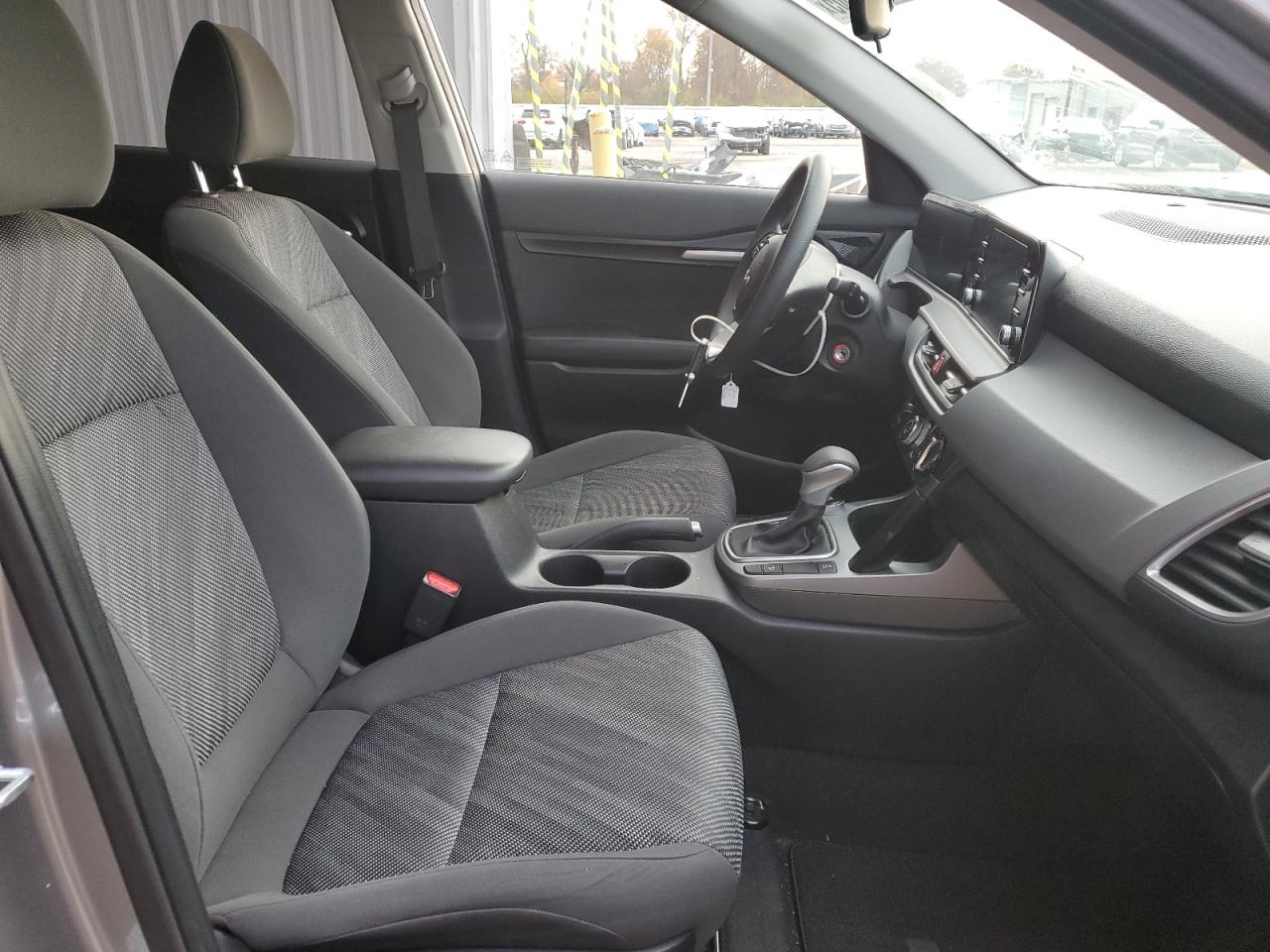 2024 Kia Seltos Lx VIN: KNDEPCAA1R7636098 Lot: 91997565