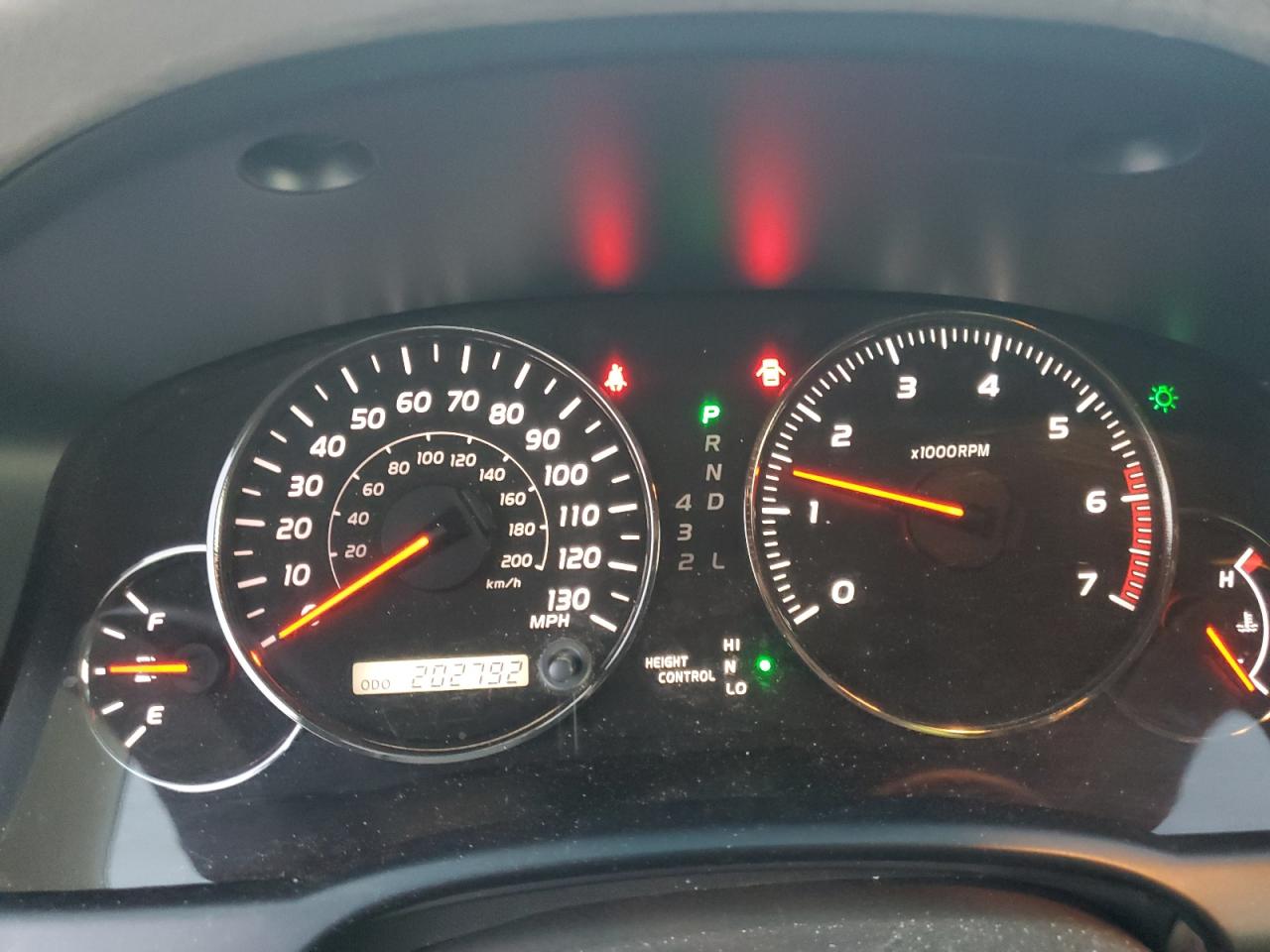 2008 Lexus Gx 470 VIN: JTJBT20X280150516 Lot: 92816805