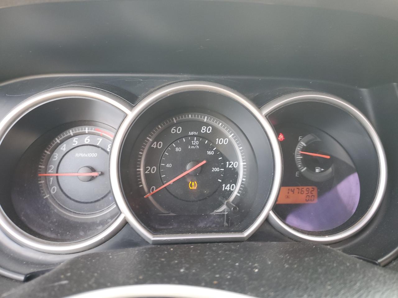 2011 Nissan Versa S VIN: 3N1BC1CP3BL371211 Lot: 91676975