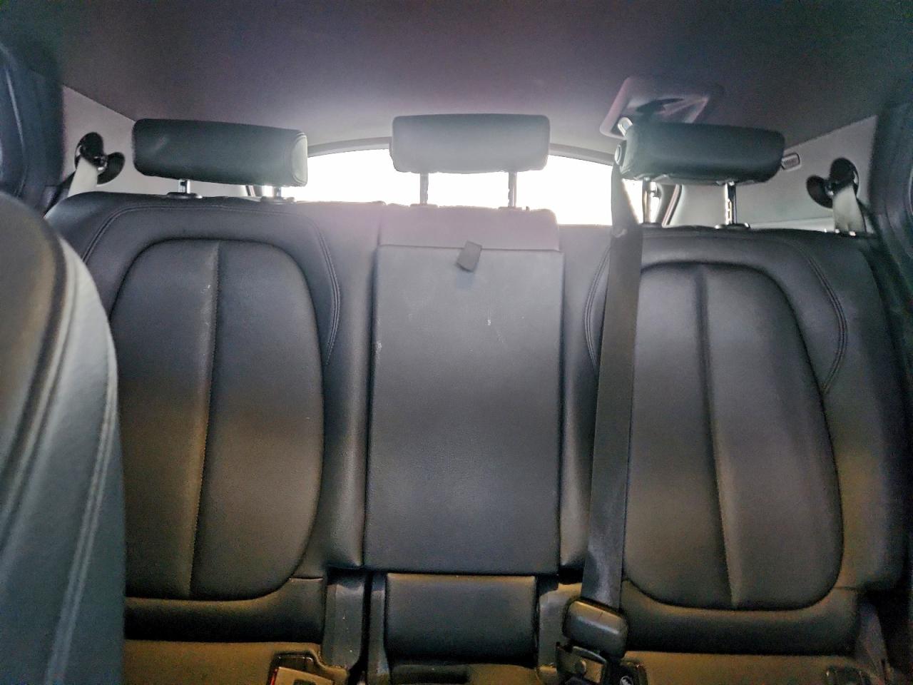 2019 BMW X2 Sdrive28I VIN: WBXYJ3C59KEP77312 Lot: 94087395