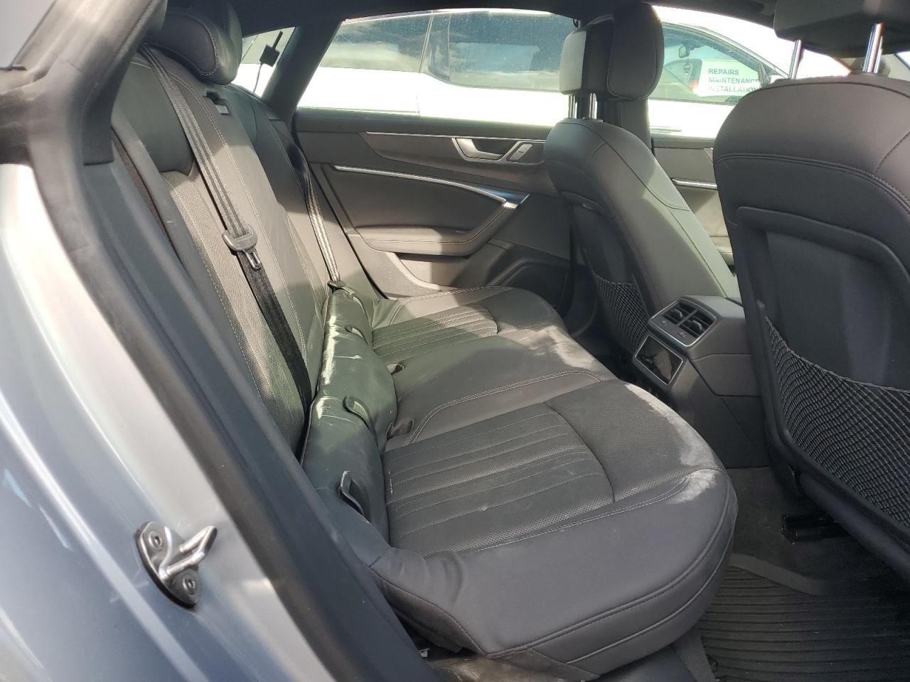 2020 Audi A7 Prestige S-Line VIN: WAUV2AF24LN012509 Lot: 91576785