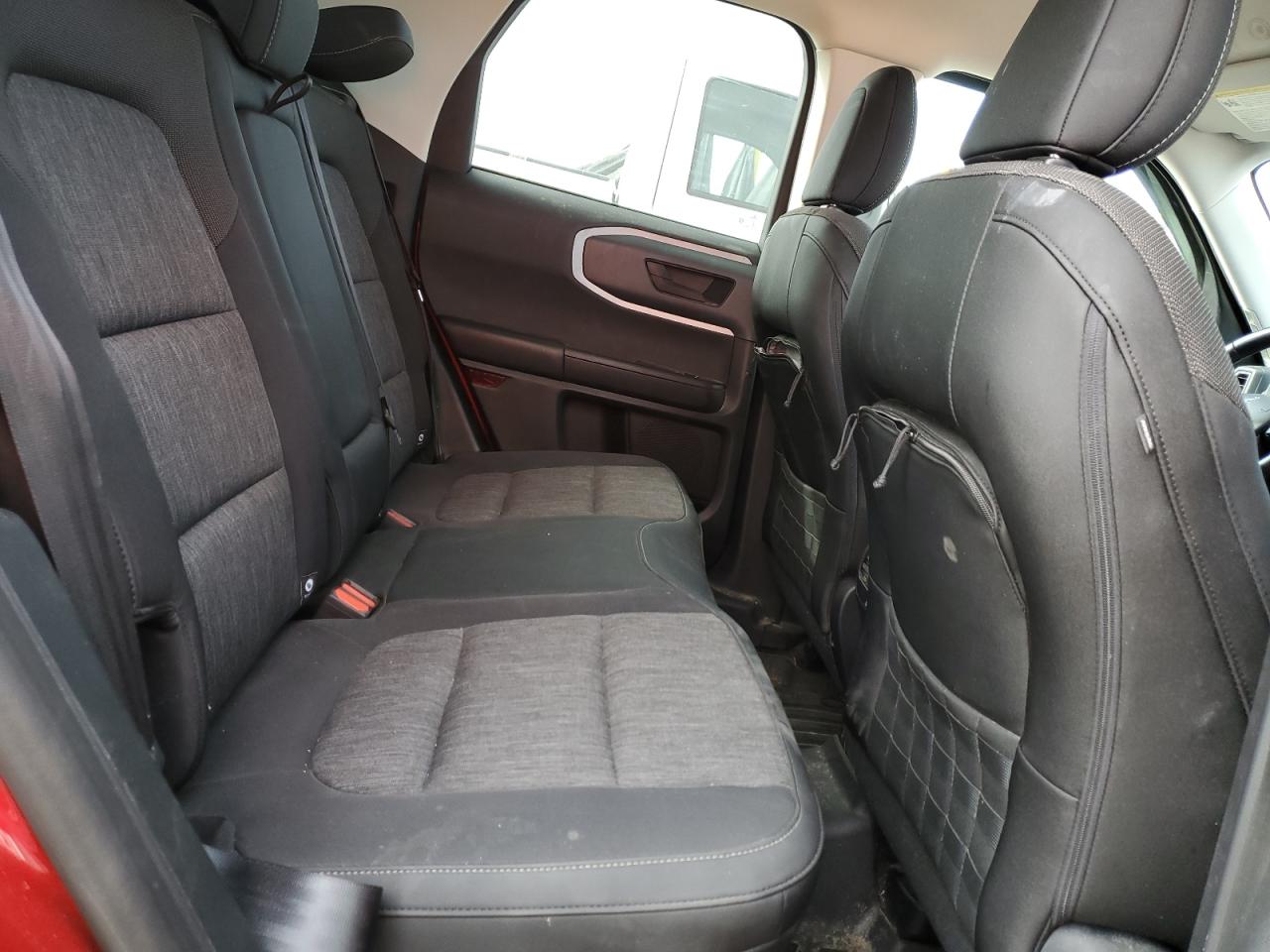 2021 Ford Bronco Sport Big Bend VIN: 3FMCR9B60MRB29611 Lot: 93018685