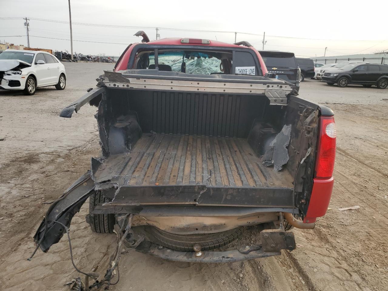 2005 Ford Explorer Sport Trac VIN: 1FMZU67K65UA39483 Lot: 92754235