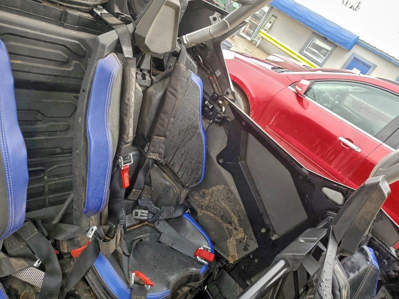 2024 POLARIS RZR PRO R - ATV